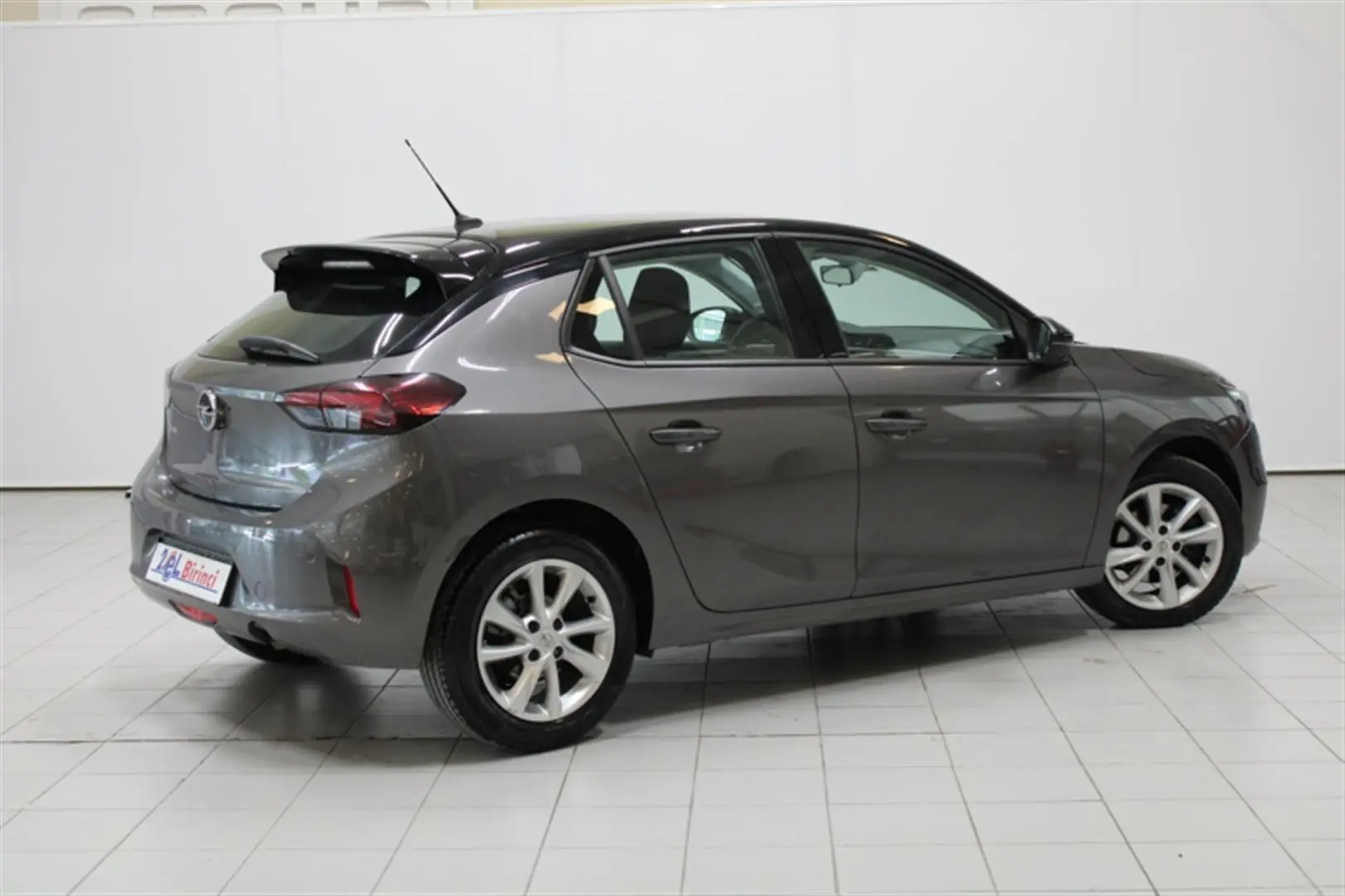 Opel Corsa Corsa 1.2 Edition Özel Seri 4