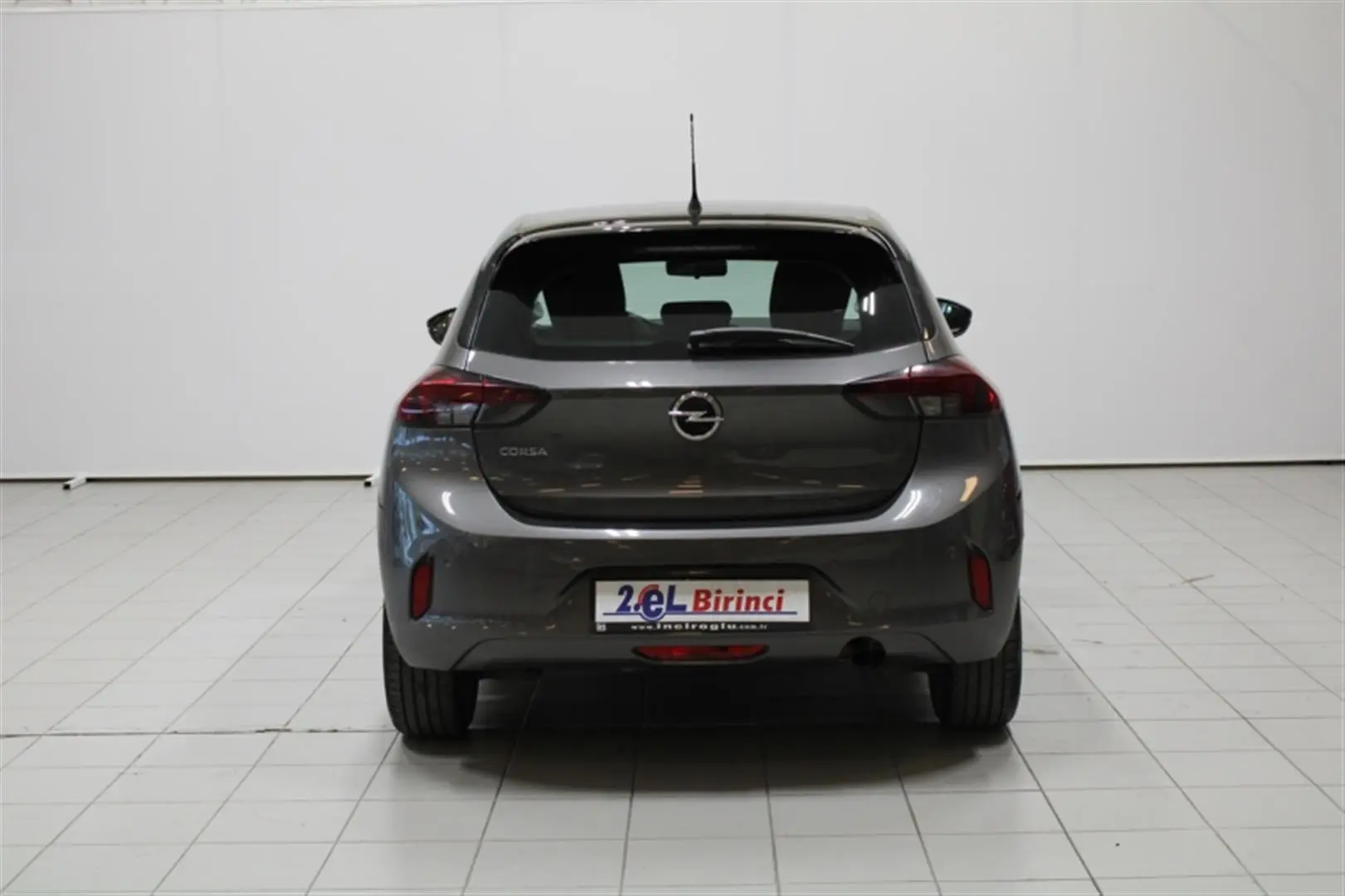 Opel Corsa Corsa 1.2 Edition Özel Seri 7