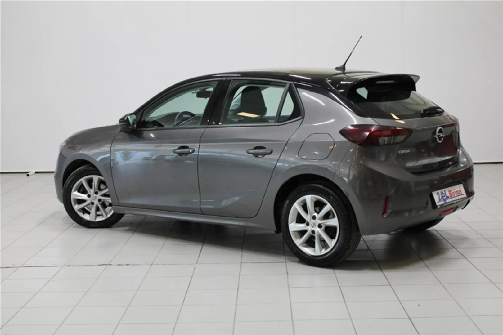 Opel Corsa Corsa 1.2 Edition Özel Seri 5