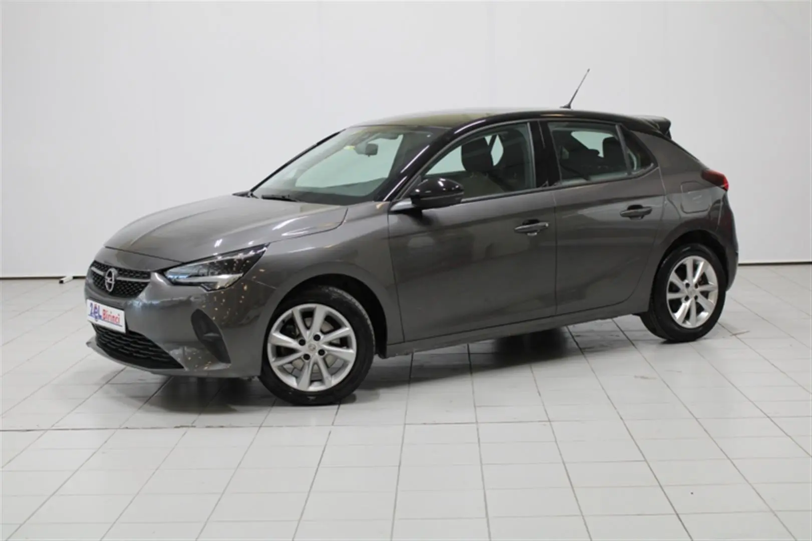 Opel Corsa Corsa 1.2 Edition Özel Seri 6