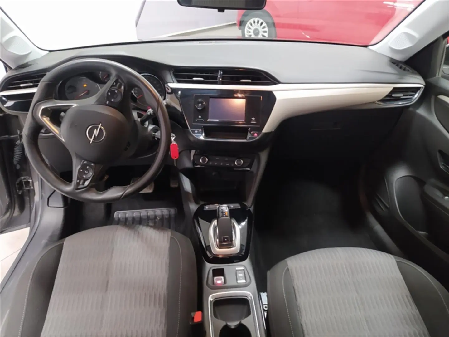 Opel Corsa Corsa 1.2 Edition Özel Seri 7