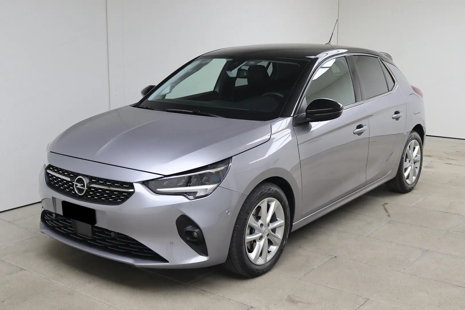 Opel Corsa Corsa 1.2 Elegance 4