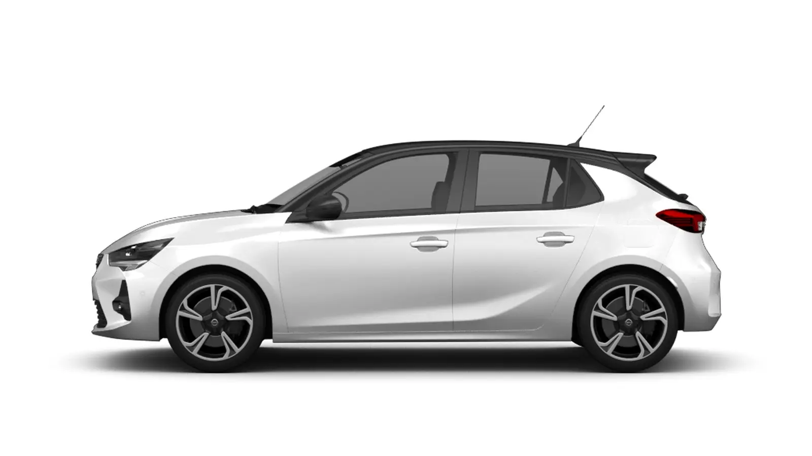 Opel Corsa Corsa 1.2 Elegance 0