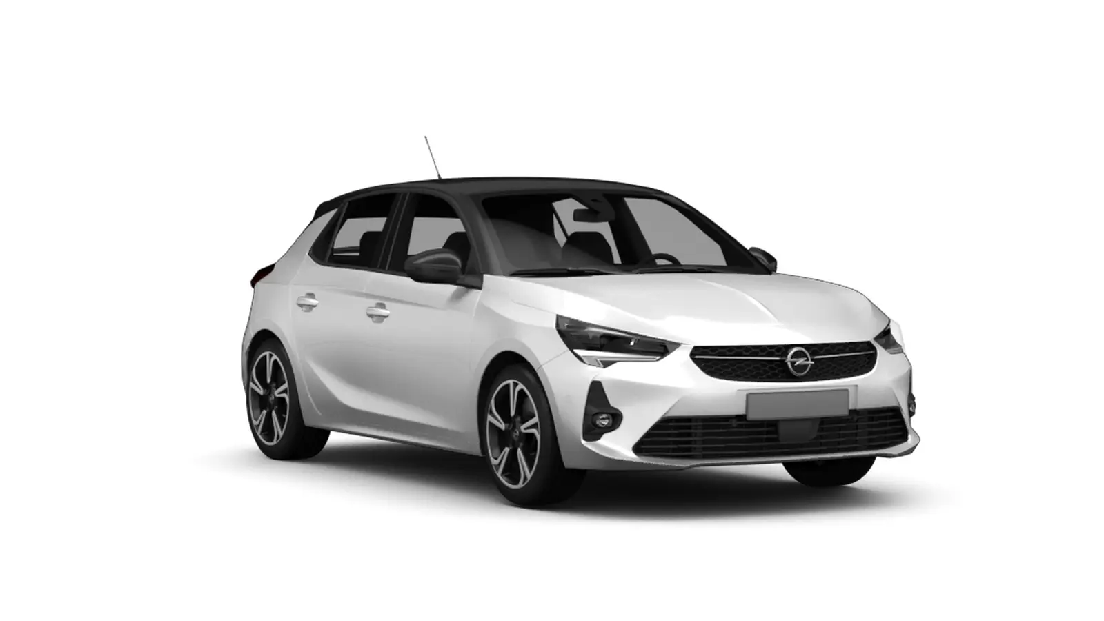 Opel Corsa Corsa 1.2 Elegance 7