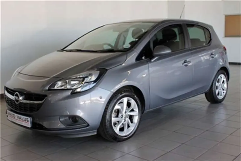 Opel Corsa Corsa 1.2 Enjoy 3