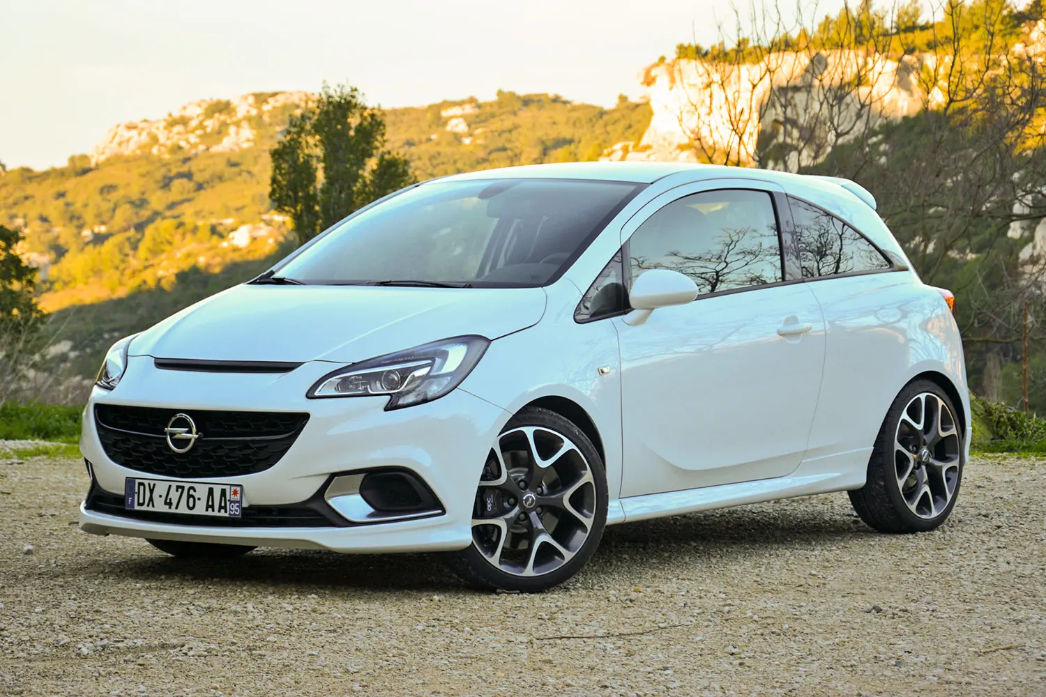 Opel Corsa Corsa 1.4 Design 3