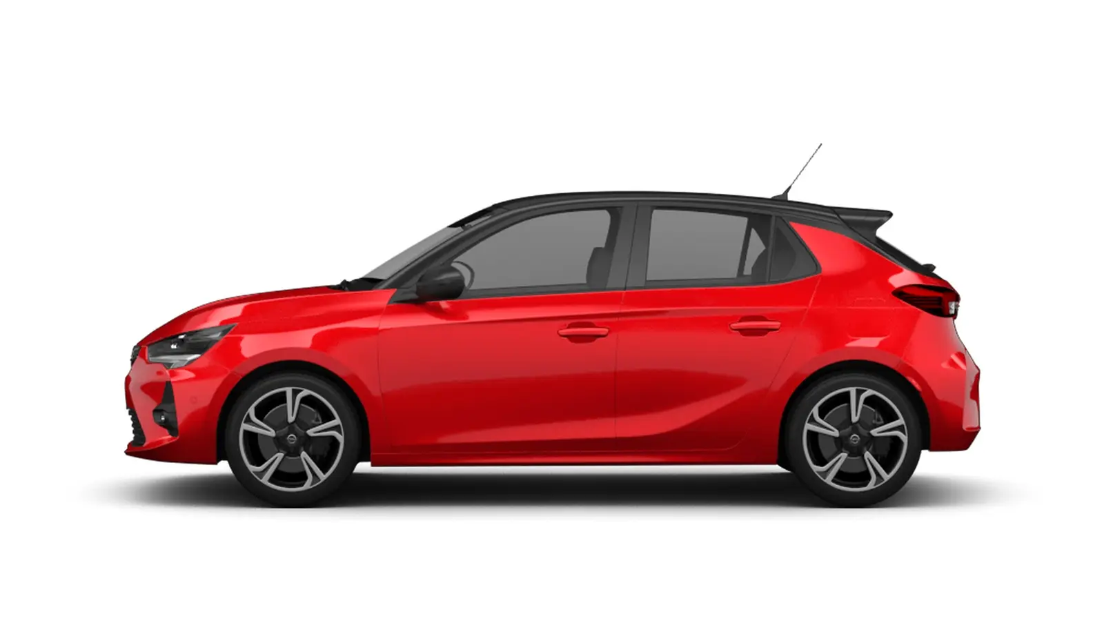 Opel Corsa Corsa 1.2 T Edition 1