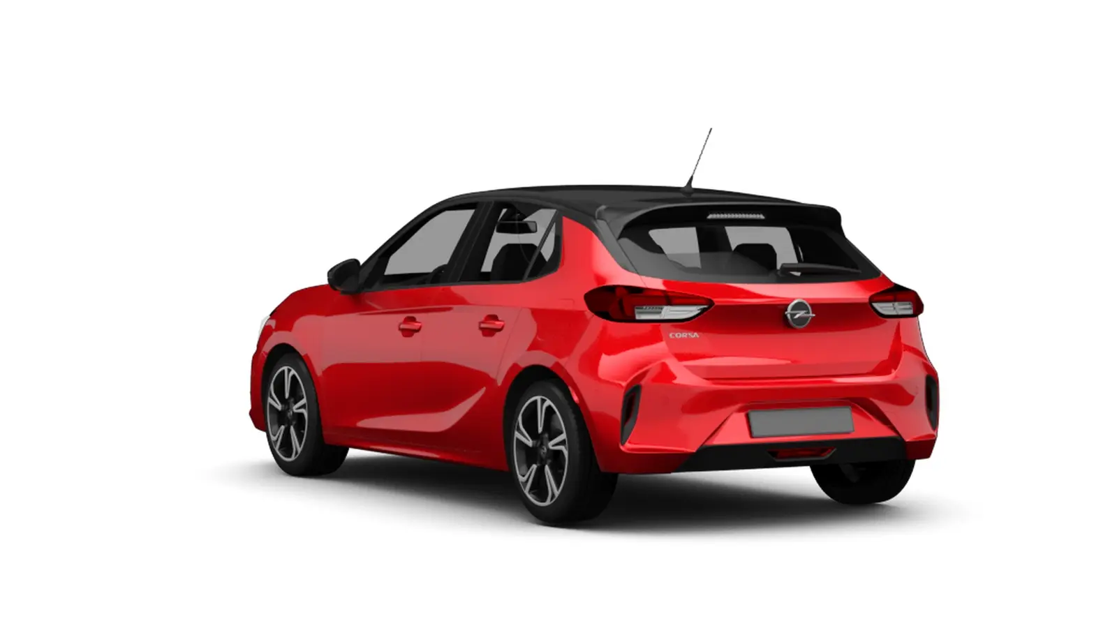 Opel Corsa Corsa 1.2 T Edition 2
