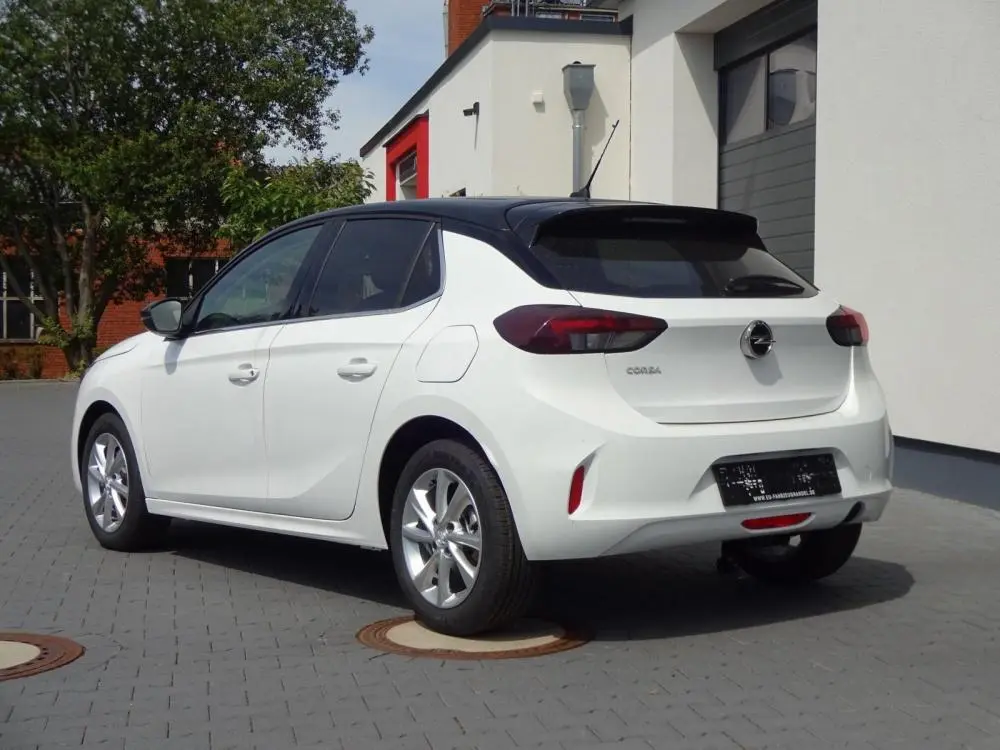 Opel Corsa Corsa 1.2 T Elegance 2