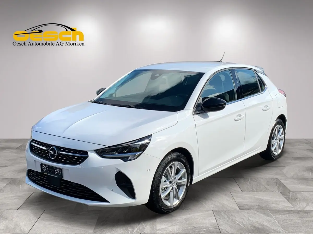 Opel Corsa Corsa 1.2 T Elegance 6