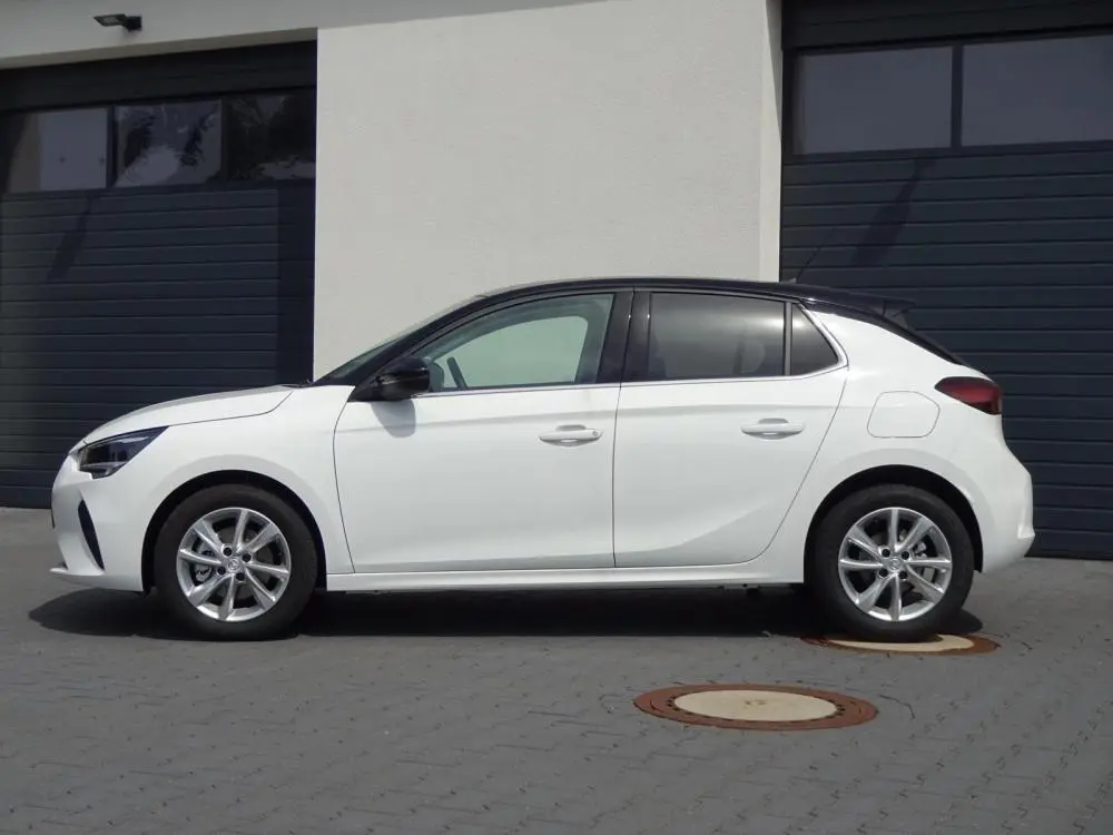 Opel Corsa Corsa 1.2 T Ultimate 5