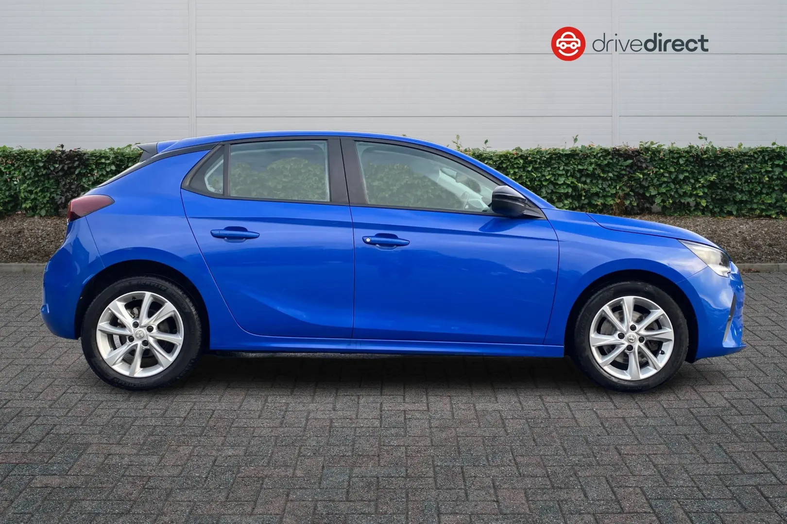 Opel Corsa Corsa 1.2 Turbo Edition 5
