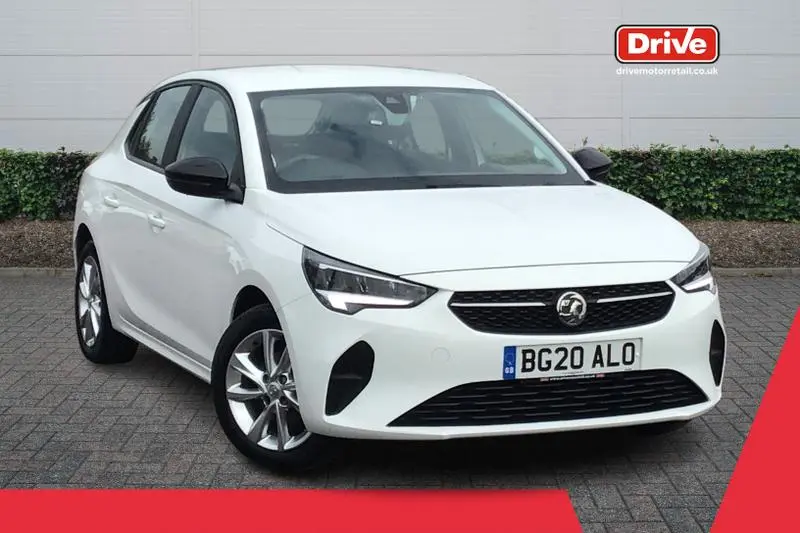 Opel Corsa Corsa 1.2 Turbo Innovation 5