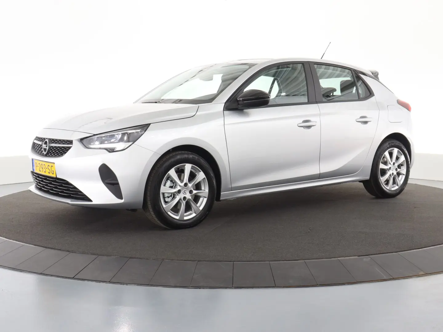 Opel Corsa Corsa 1.2 Turbo Innovation	Özel Seri 6