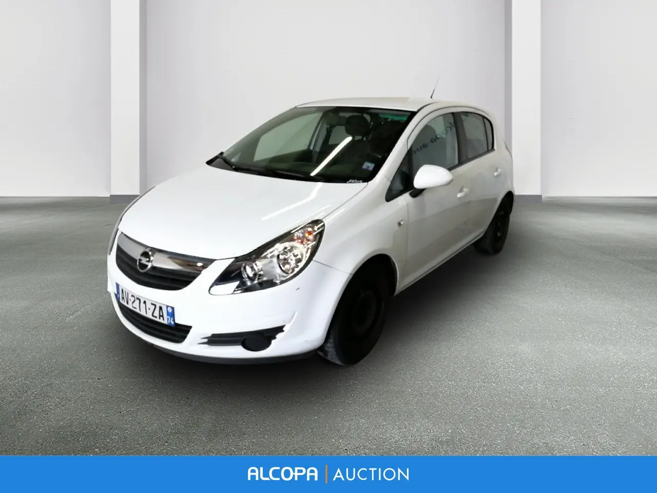 Opel Corsa Corsa 1.2 Twinport Enjoy 111 1