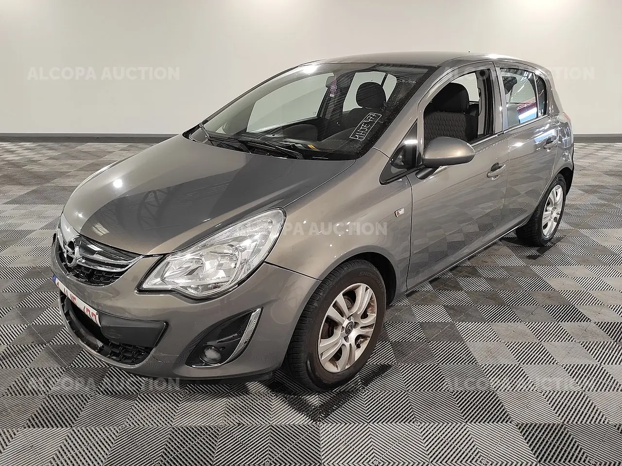Opel Corsa Corsa 1.2 Twinport Enjoy 3