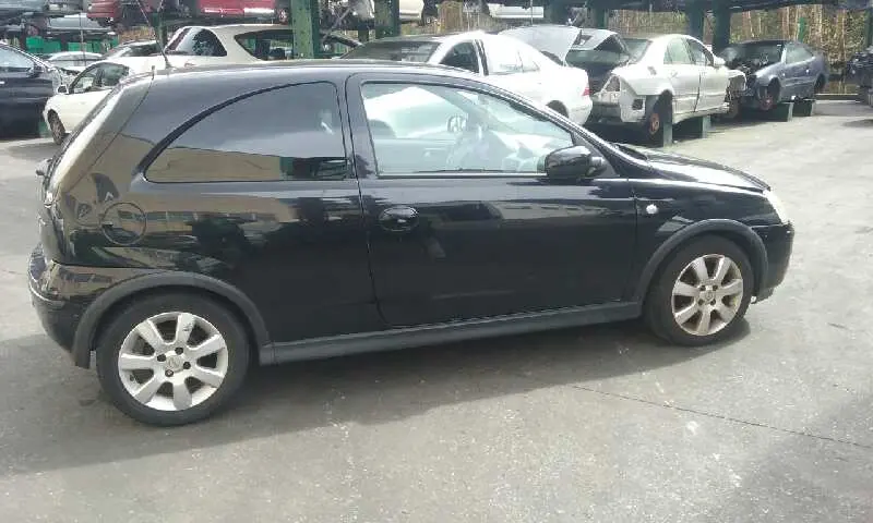 Opel Corsa Corsa 1.2 Twinport Enjoy 4