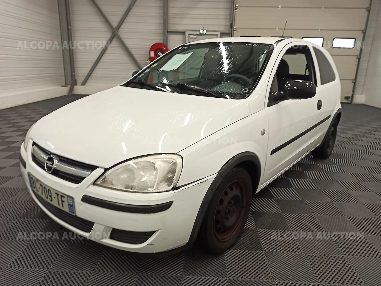 Opel Corsa Corsa 1.2 Twinport Enjoy 5