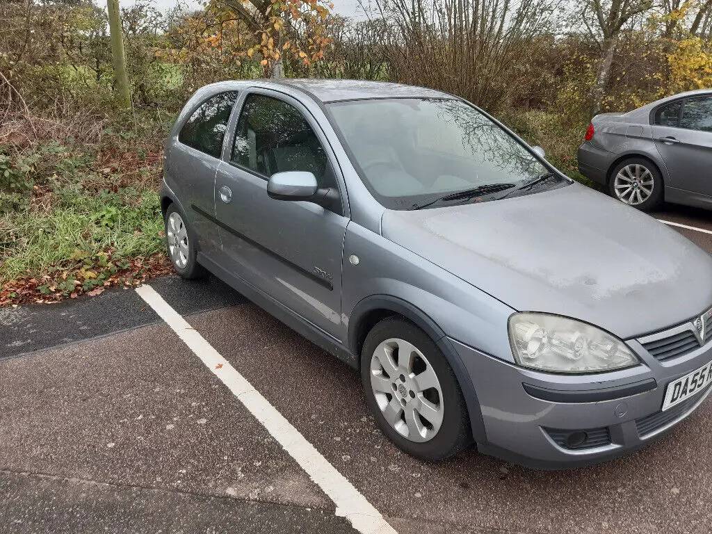 Opel Corsa Corsa 1.2 Twinport Silverline Easytronic 5