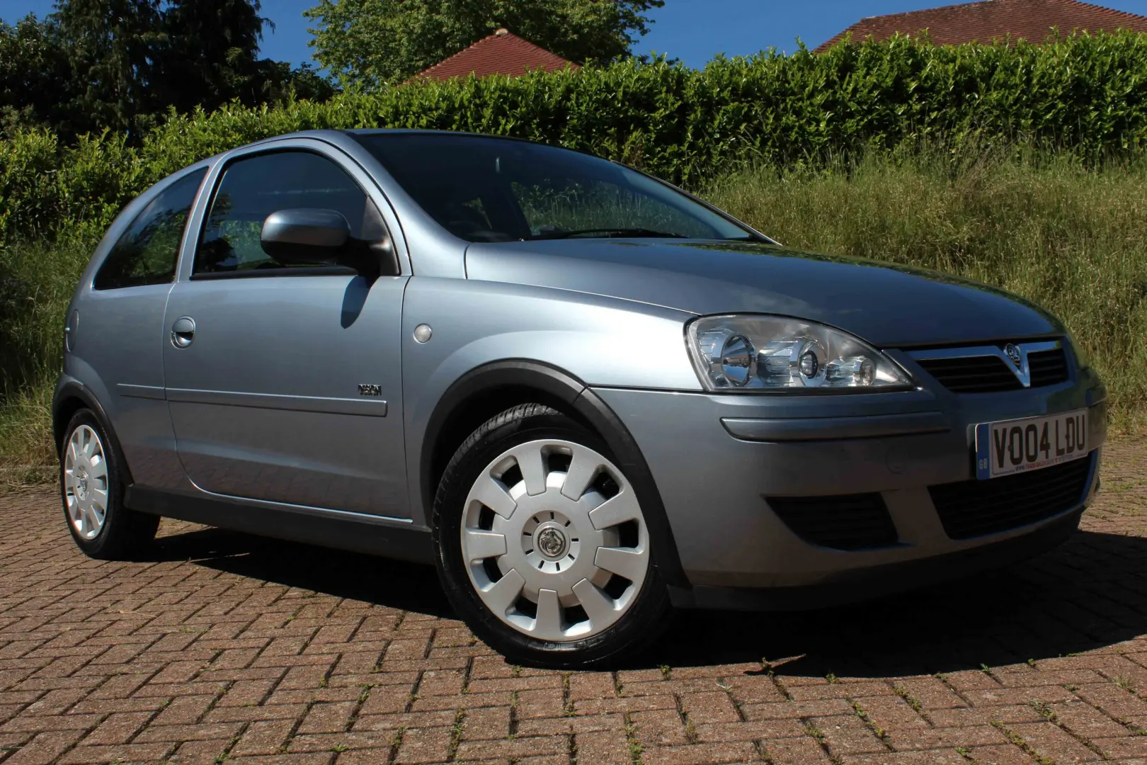 Opel Corsa Corsa 1.2i 16V Comfort Easytronic 6