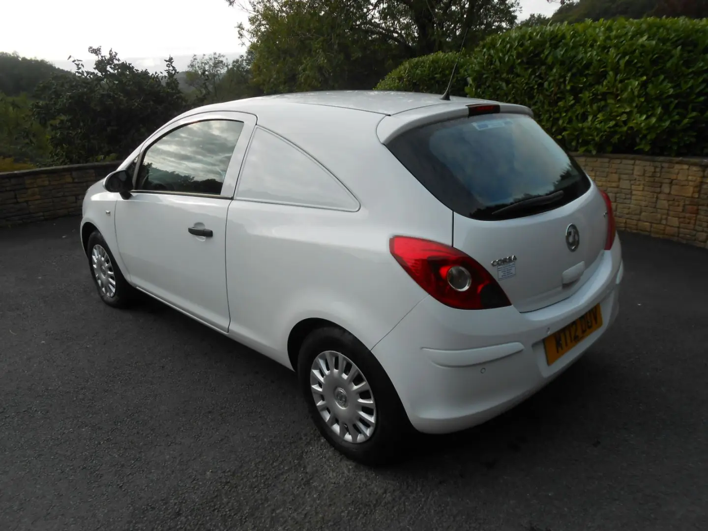 Opel Corsa Corsa 1.3 CDTI 4