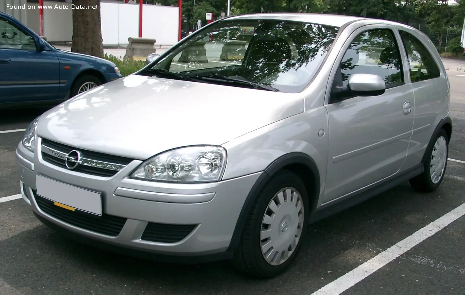 Opel Corsa Corsa 1.3 CDTI 6