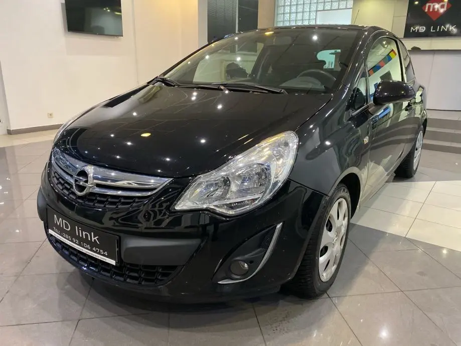 Opel Corsa Corsa 1.3 CDTI Color Edition 5