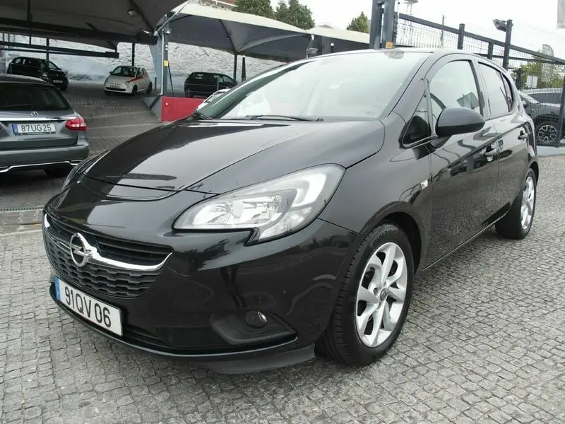 Opel Corsa Corsa 1.3 CDTI Color Edition 6