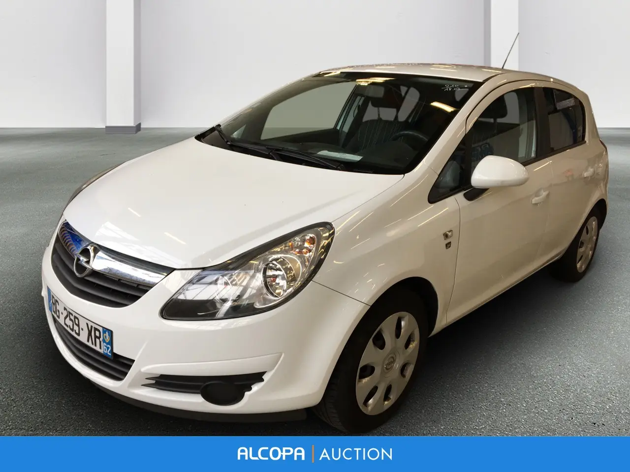 Opel Corsa Corsa 1.3 CDTI Enjoy 111 6
