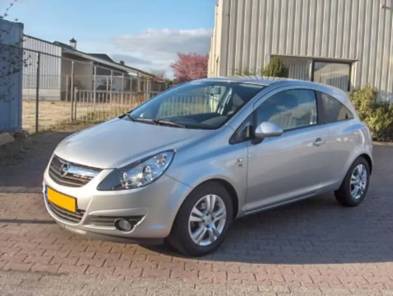 Opel Corsa Corsa 1.3 CDTI Enjoy 111 3