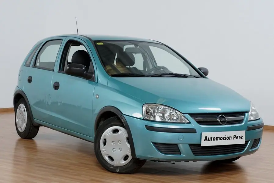 Opel Corsa Corsa 1.3 CDTI Enjoy 2
