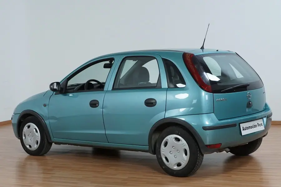 Opel Corsa Corsa 1.3 CDTI Enjoy 3