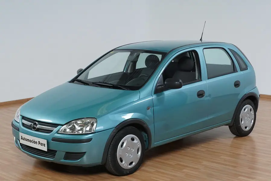 Opel Corsa Corsa 1.3 CDTI Enjoy 7