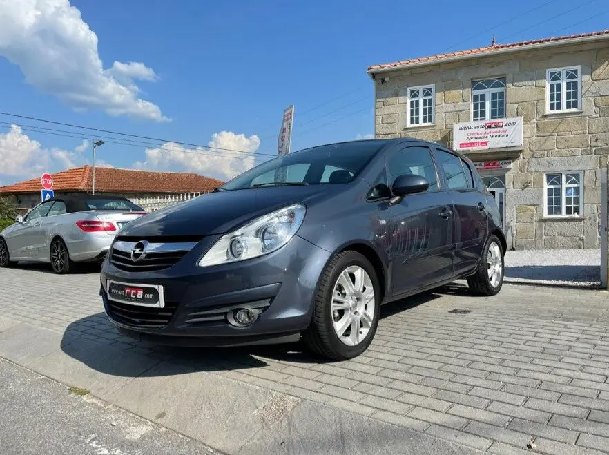 Opel Corsa Corsa 1.3 CDTI Enjoy 1