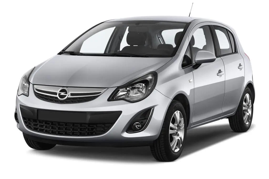 Opel Corsa Corsa 1.3 CDTI Enjoy 5