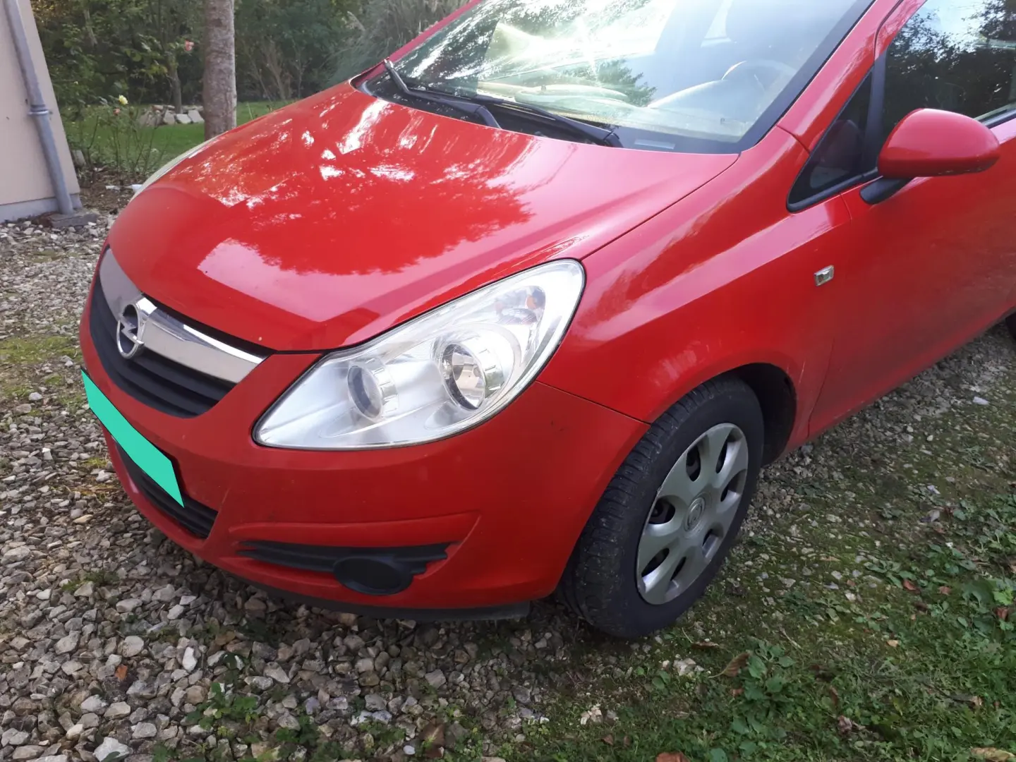 Opel Corsa Corsa 1.3 CDTI Enjoy 4