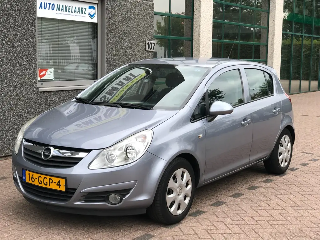 Opel Corsa Corsa 1.3 CDTI Enjoy 5