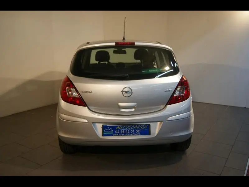 Opel Corsa Corsa 1.3 CDTI Enjoy 7