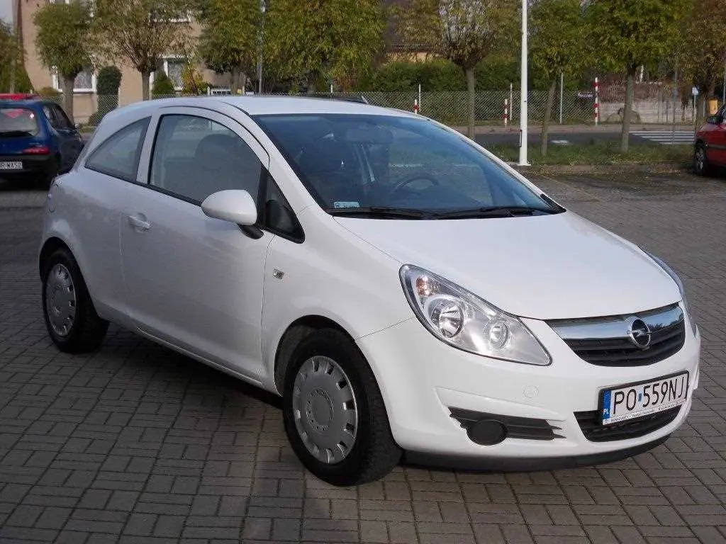 Opel Corsa Corsa 1.3 CDTI Enjoy 111 1