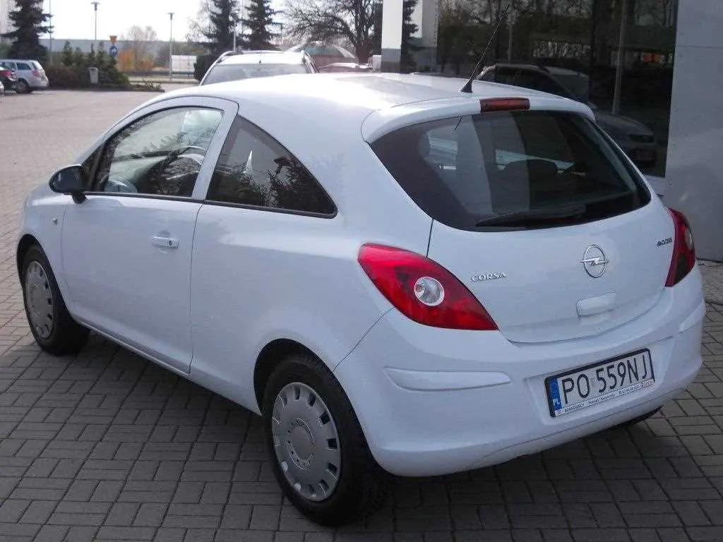 Opel Corsa Corsa 1.3 CDTI Enjoy 111 3