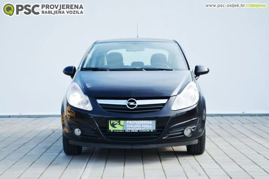 Opel Corsa Corsa 1.3 CDTI Enjoy in Touch 5