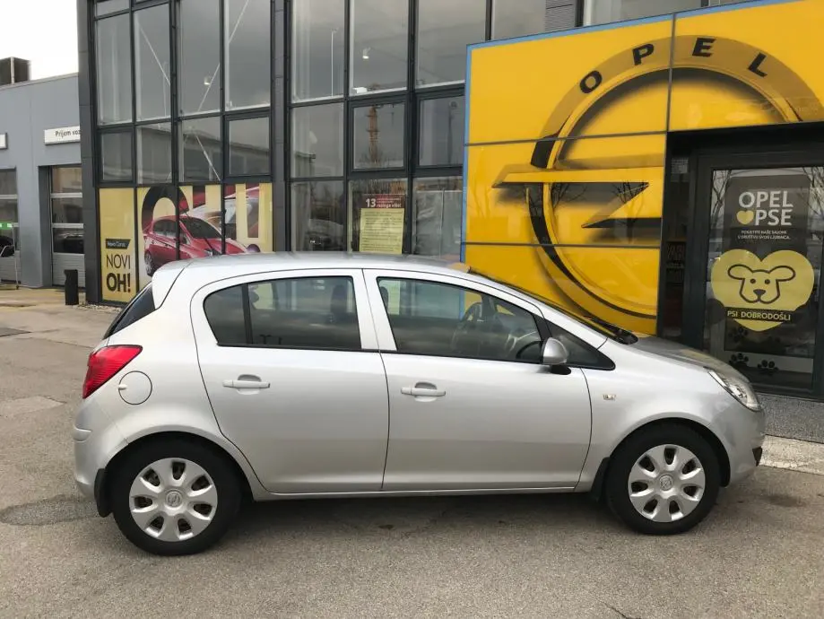 Opel Corsa Corsa 1.3 CDTI Enjoy in Touch 3