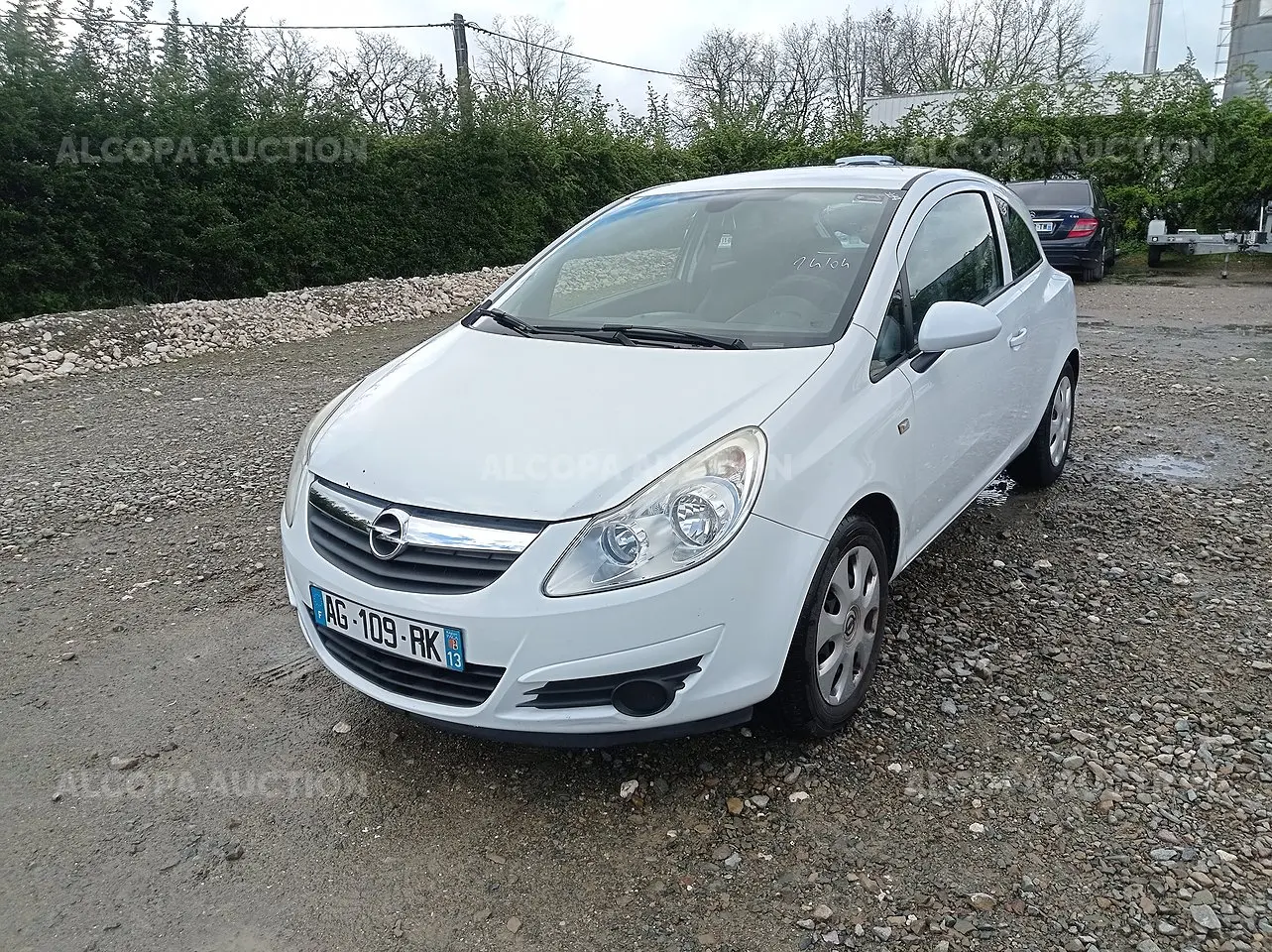 Opel Corsa Corsa 1.3 CDTI Enjoy in Touch Easytronic 4