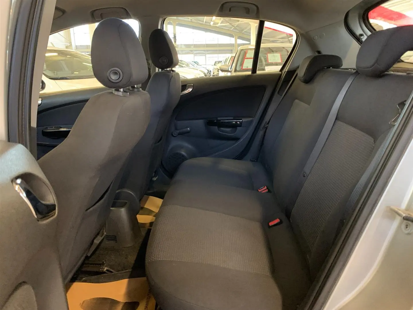 Opel Corsa Corsa 1.3 CDTI Essentia 15'Alaşım Jant 5