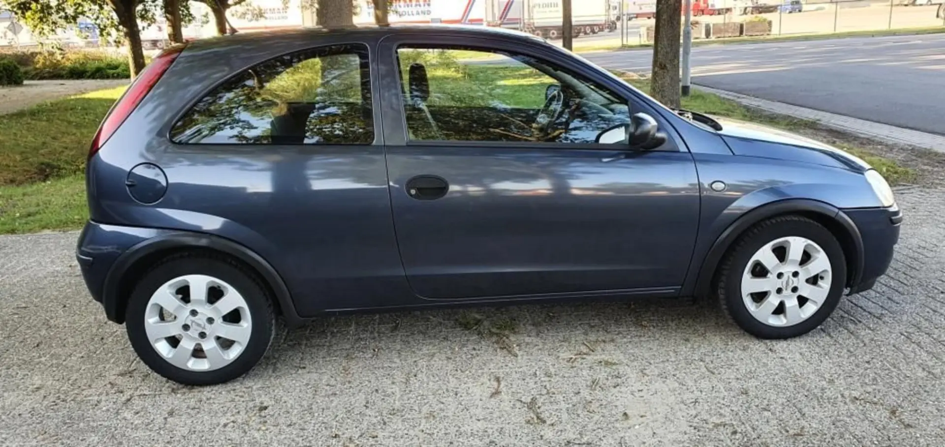 Opel Corsa Corsa 1.3 CDTI Essentia 5