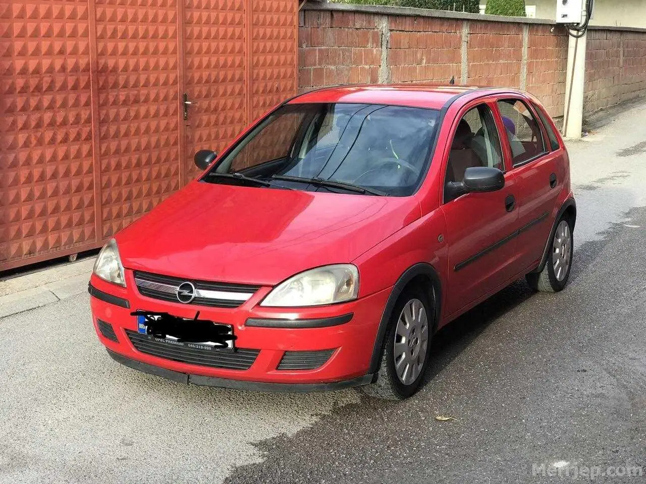 Opel Corsa Corsa 1.3 CDTI Enjoy 6