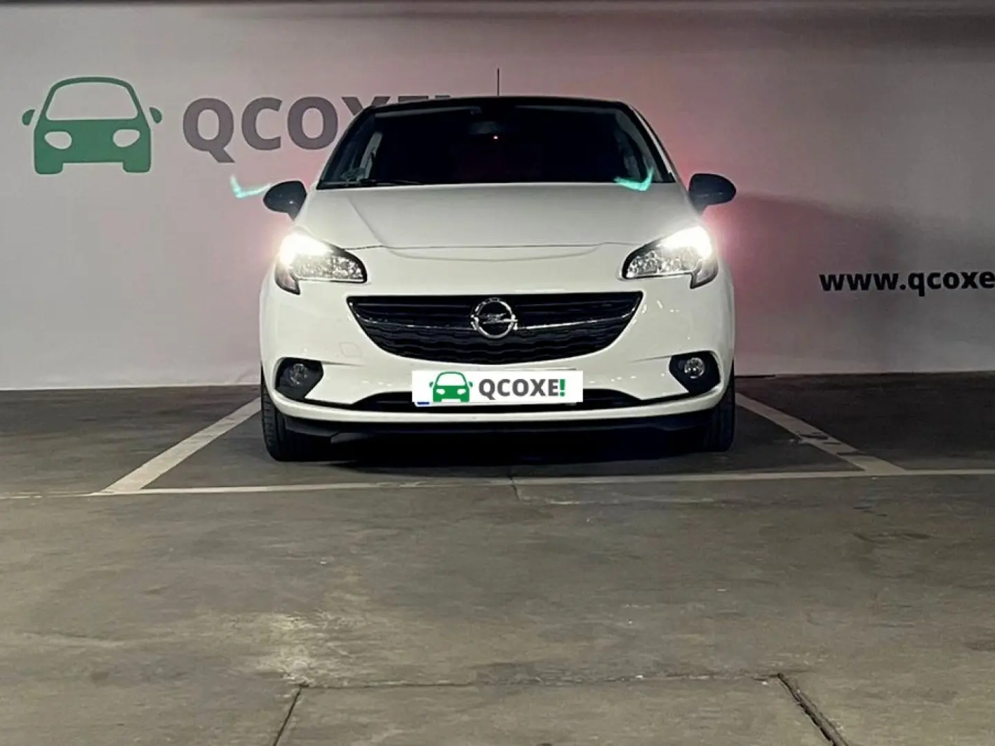 Opel Corsa Corsa 1.3 CDTI Start&Stop Color Edition 3
