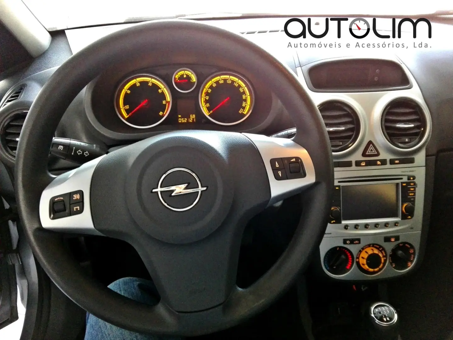 Opel Corsa Corsa 1.3 CDTI Start&Stop Active 15'Alaşım Jant 5