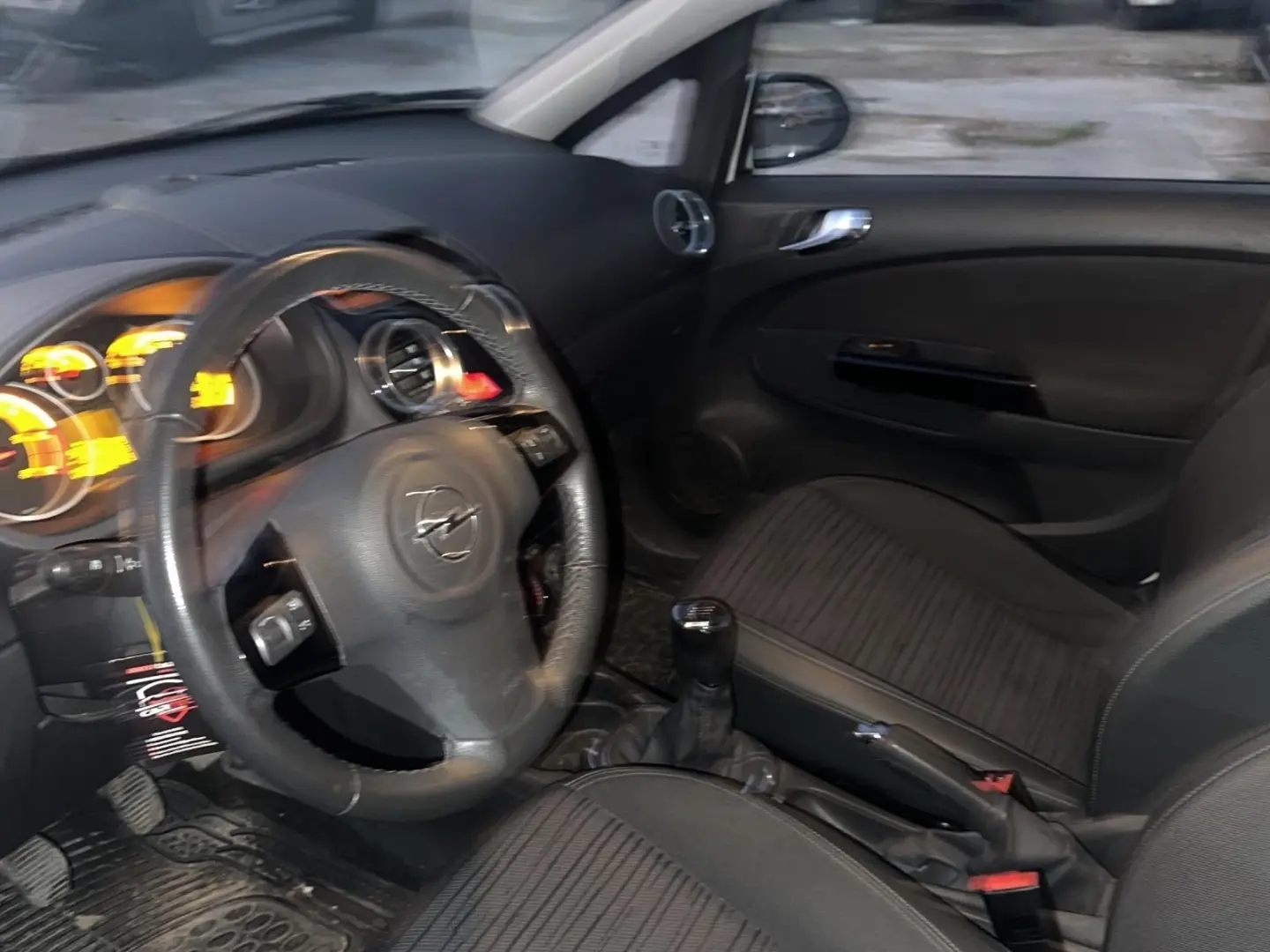 Opel Corsa Corsa 1.3 CDTI Start&Stop Active 15'Alaşım Jant 7