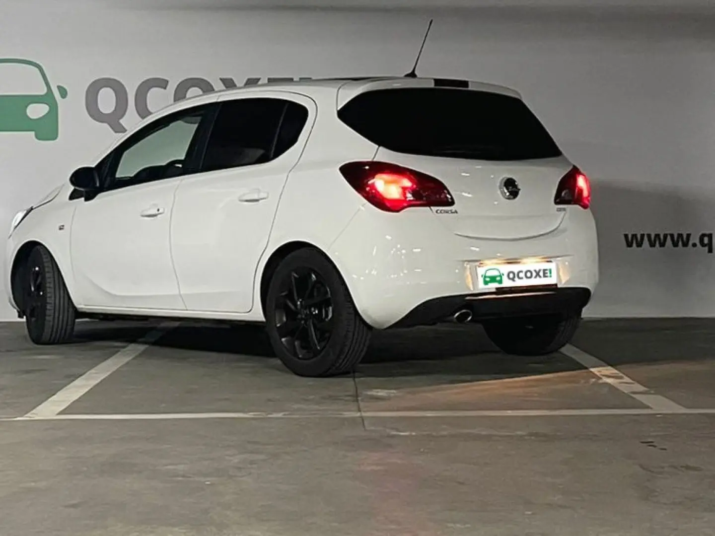 Opel Corsa Corsa 1.3 CDTI Start&Stop Color Edition 5